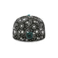 Philadelphia Eagles Star Studded 59FIFTY Fitted Hat