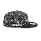 Philadelphia Eagles Star Studded 59FIFTY Fitted Hat
