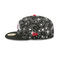Kansas City Chiefs Star Studded 59FIFTY Fitted Hat