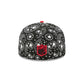 Kansas City Chiefs Star Studded 59FIFTY Fitted Hat