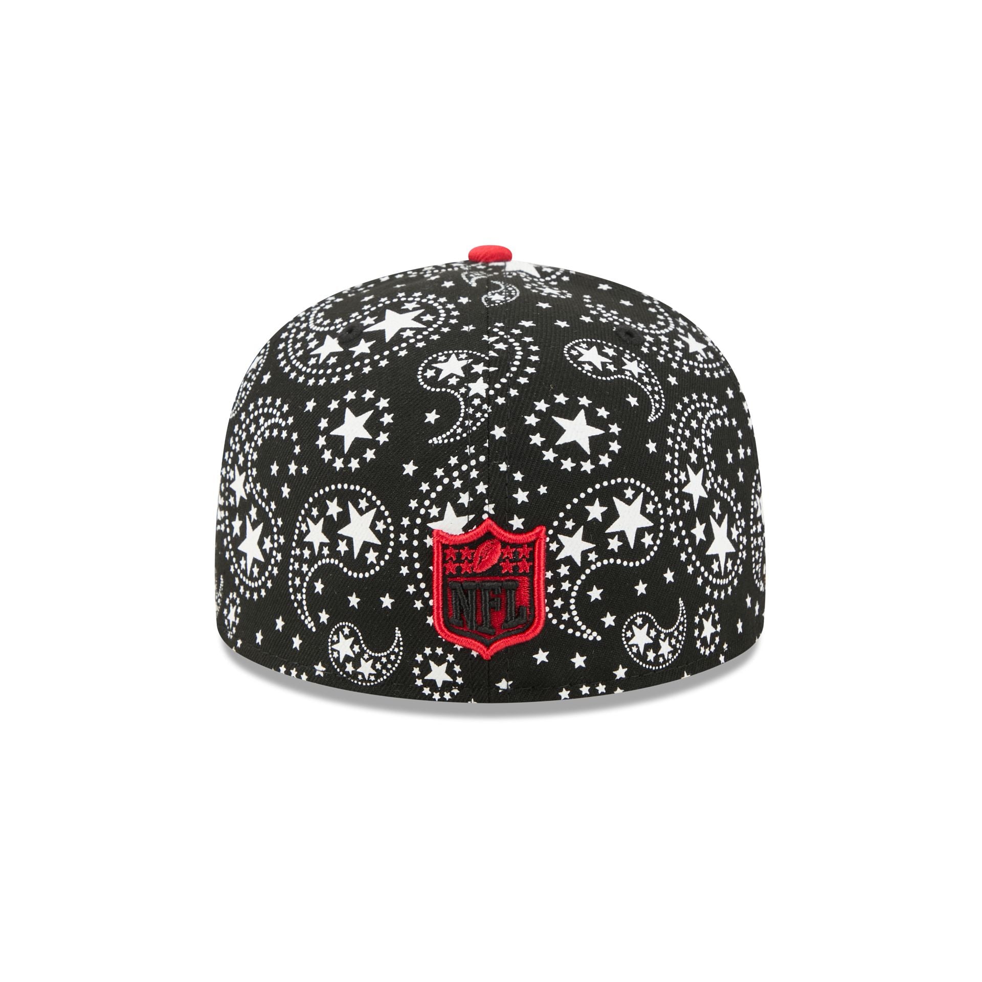 Kansas City Chiefs Star Studded 59FIFTY Fitted Hat