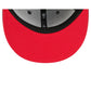 Kansas City Chiefs Star Studded 59FIFTY Fitted Hat