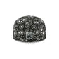 Las Vegas Raiders Star Studded 59FIFTY Fitted Hat