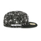 Las Vegas Raiders Star Studded 59FIFTY Fitted Hat