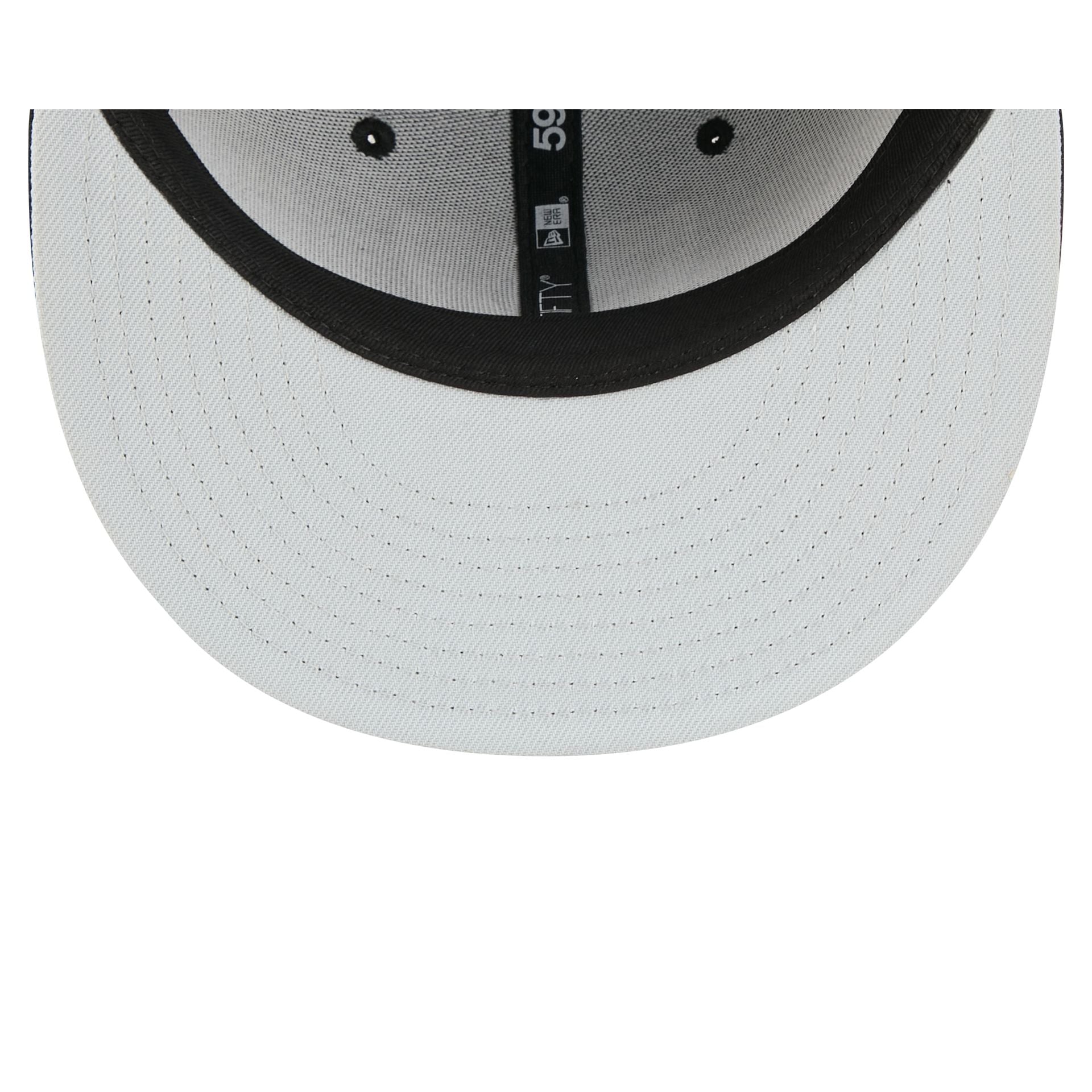 Las Vegas Raiders Star Studded 59FIFTY Fitted Hat