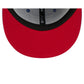 New York Rangers Star Studded 59FIFTY Fitted Hat
