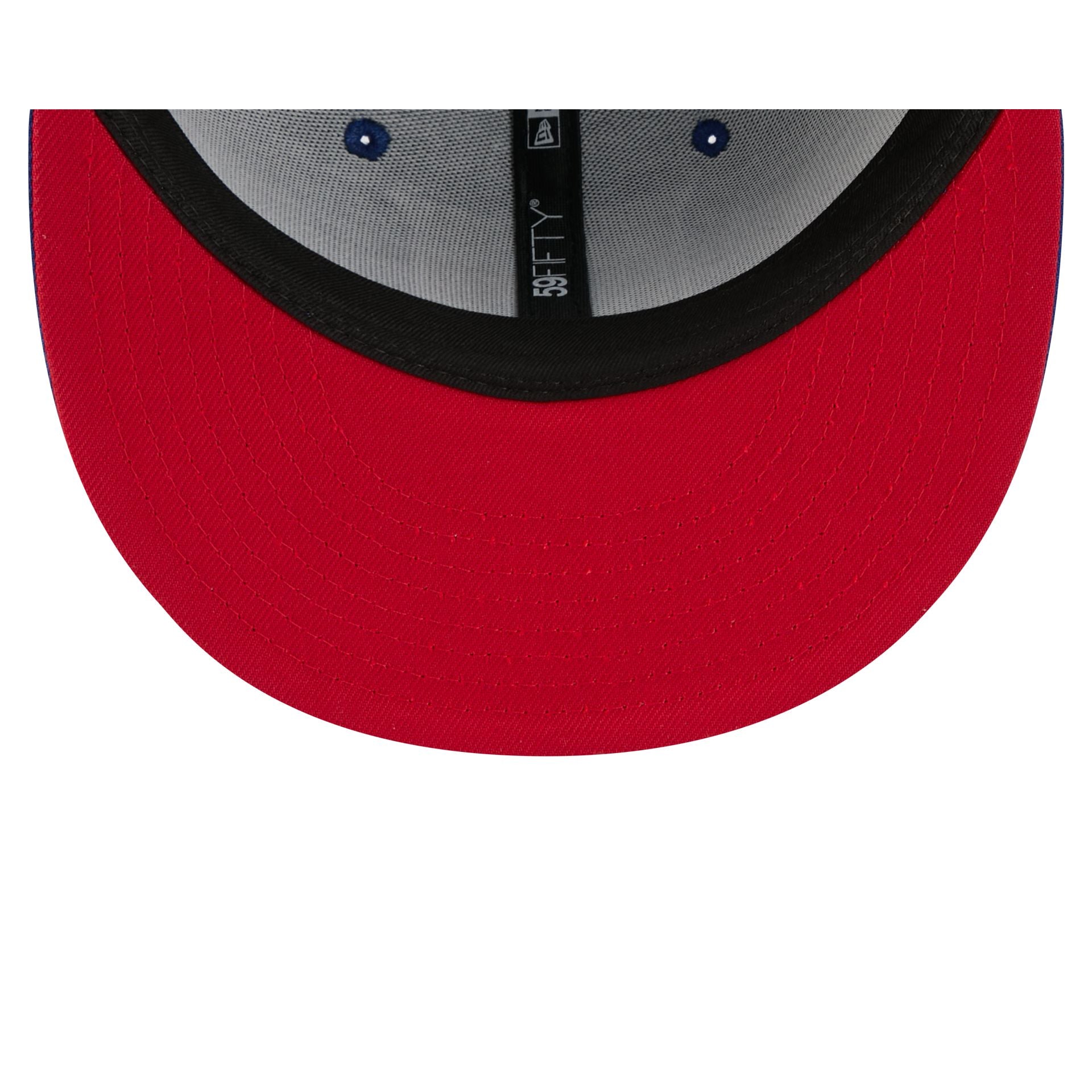 New York Rangers Star Studded 59FIFTY Fitted Hat