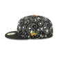 Pittsburgh Penguins Star Studded 59FIFTY Fitted Hat