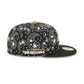 Pittsburgh Penguins Star Studded 59FIFTY Fitted Hat