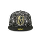 Vegas Golden Knights Star Studded 59FIFTY Fitted Hat
