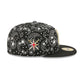 Vegas Golden Knights Star Studded 59FIFTY Fitted Hat