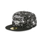 Los Angeles Kings Star Studded 59FIFTY Fitted Hat