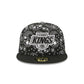 Los Angeles Kings Star Studded 59FIFTY Fitted Hat
