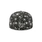 Los Angeles Kings Star Studded 59FIFTY Fitted Hat