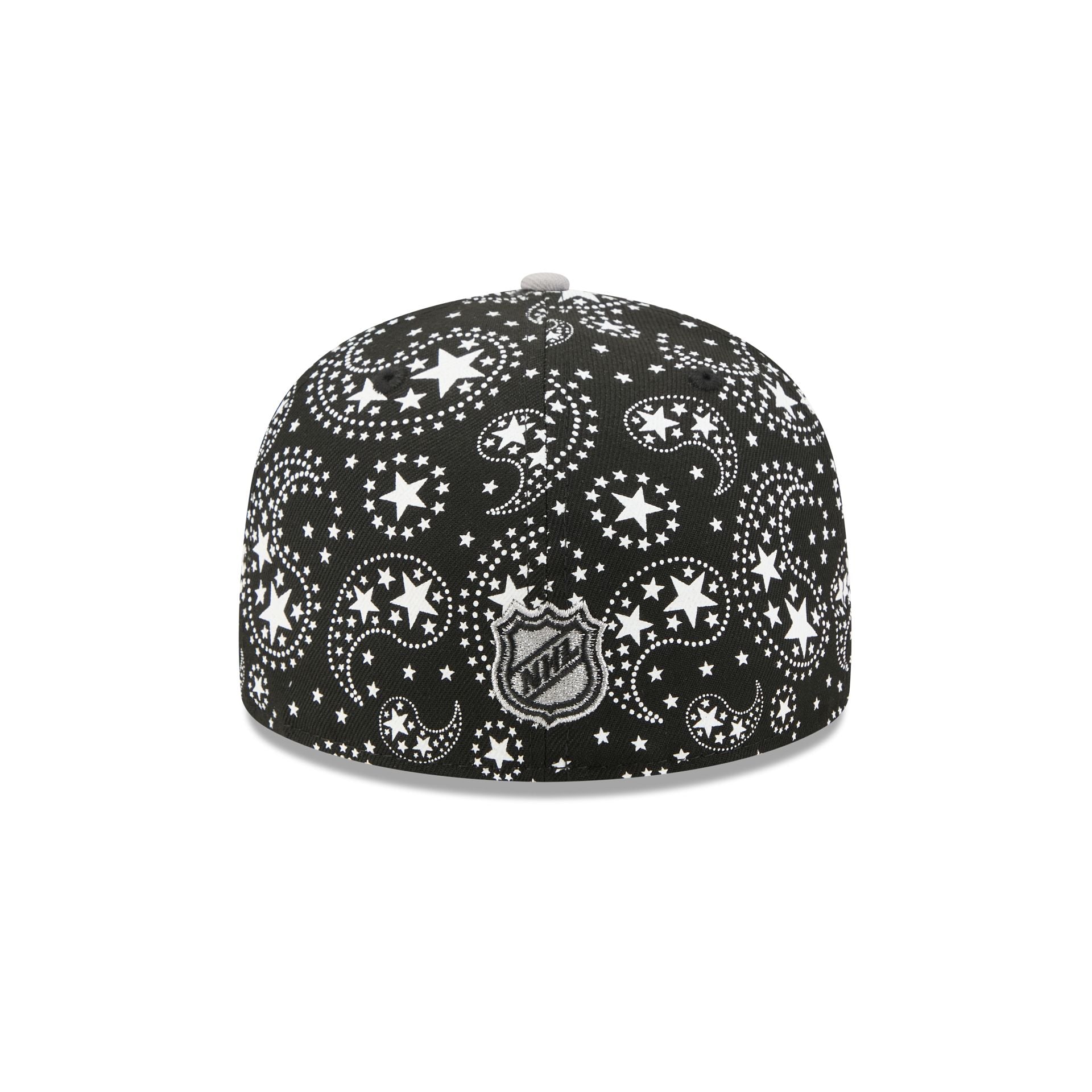 Los Angeles Kings Star Studded 59FIFTY Fitted Hat