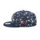 Washington Wizards Star Studded 59FIFTY Fitted Hat