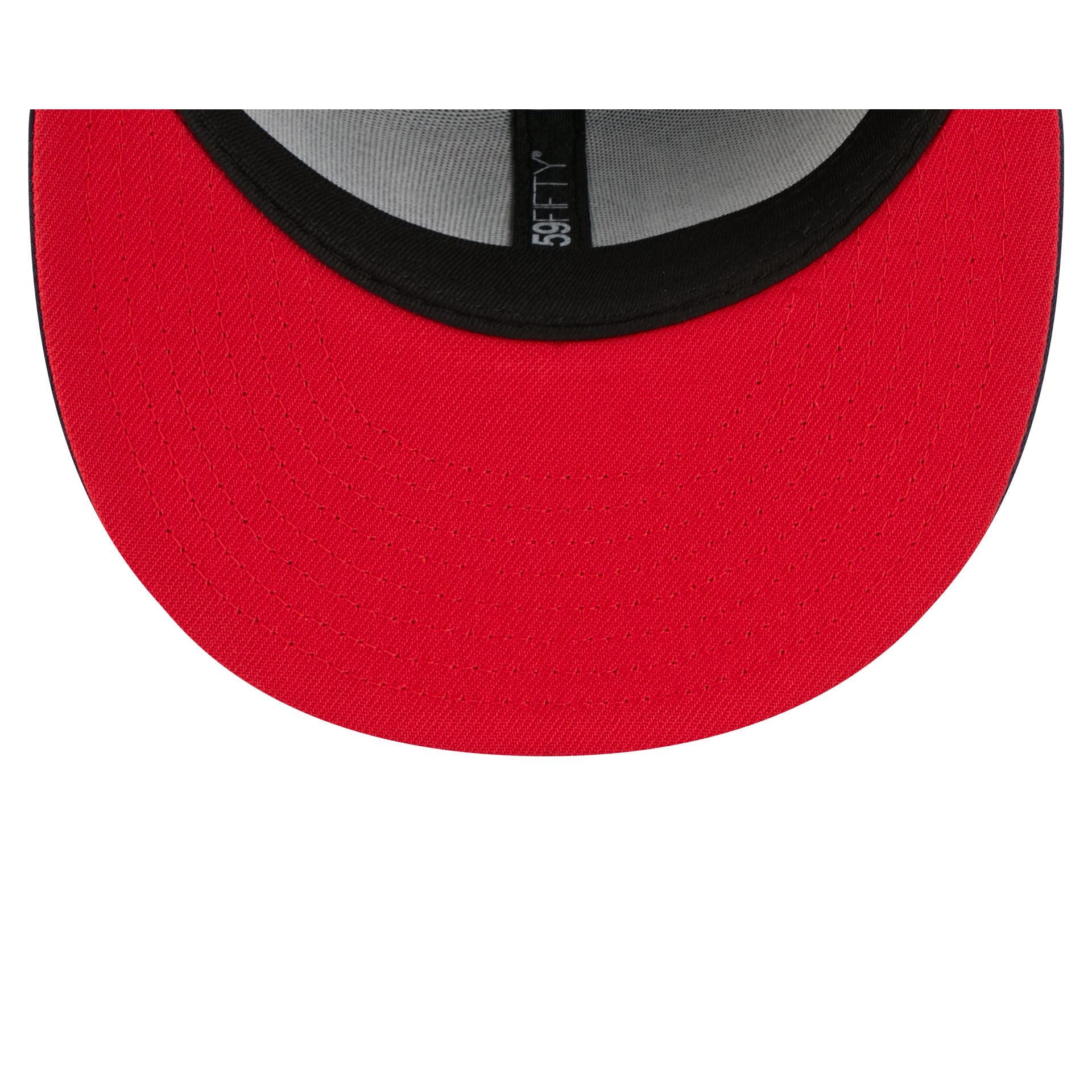 Washington Wizards Star Studded 59FIFTY Fitted Hat