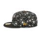 Pittsburgh Steelers Star Studded 59FIFTY Fitted Hat