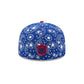 New York Giants Star Studded 59FIFTY Fitted Hat