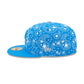 Detroit Lions Star Studded 59FIFTY Fitted Hat
