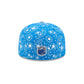 Detroit Lions Star Studded 59FIFTY Fitted Hat
