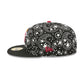 Miami Heat Star Studded 59FIFTY Fitted Hat