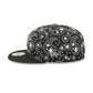 Brooklyn Nets Star Studded 59FIFTY Fitted Hat