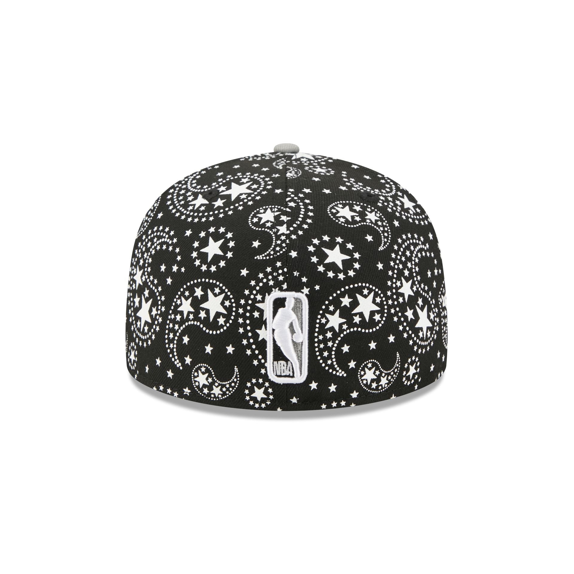 Brooklyn Nets Star Studded 59FIFTY Fitted Hat – New Era Cap