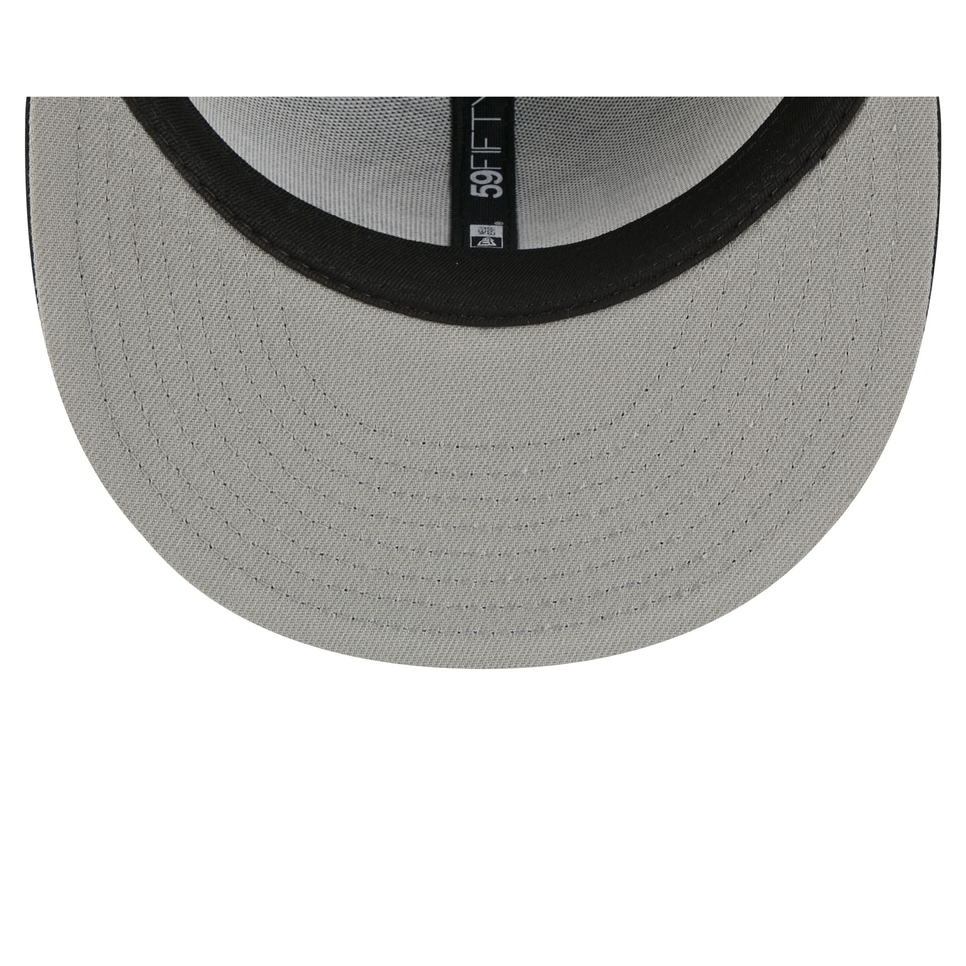 Brooklyn Nets Star Studded 59FIFTY Fitted Hat