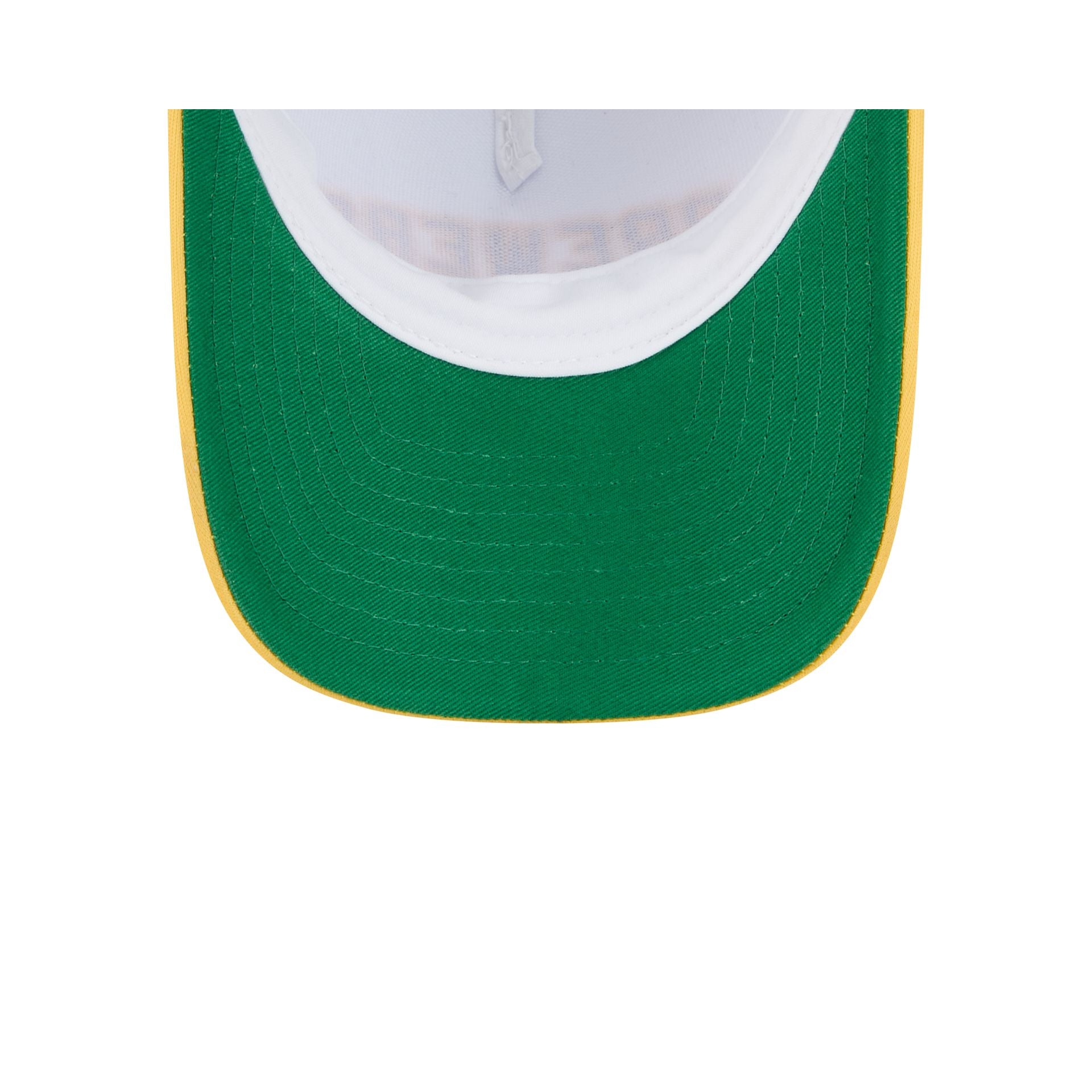 Milwaukee Brewers Summer Derby 9FORTY M-Crown A-Frame Snapback Hat