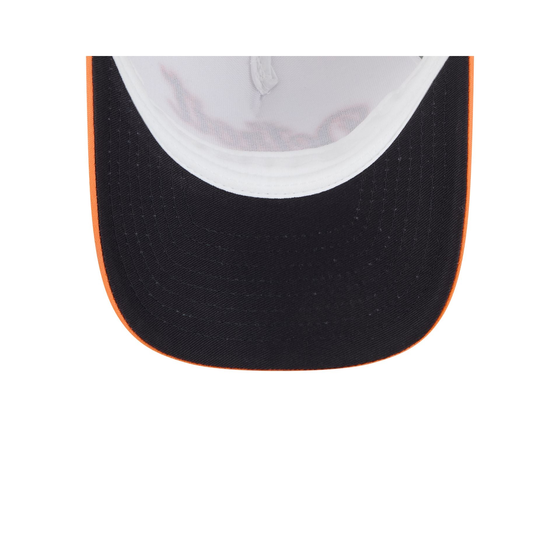 Detroit Tigers Summer Derby 9FORTY M-Crown A-Frame Snapback Hat