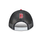 Boston Red Sox Summer Derby 9FORTY M-Crown A-Frame Snapback Hat