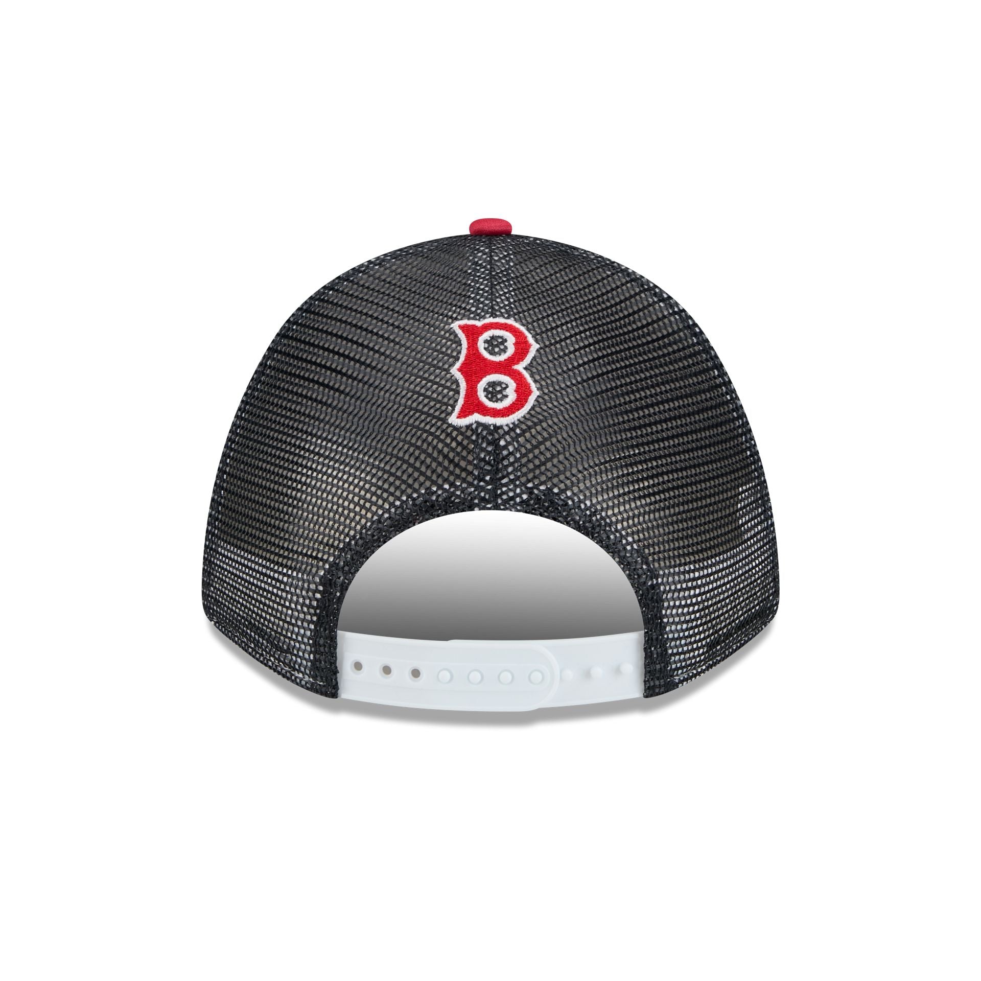 Boston Red Sox Summer Derby 9FORTY M-Crown A-Frame Snapback Hat