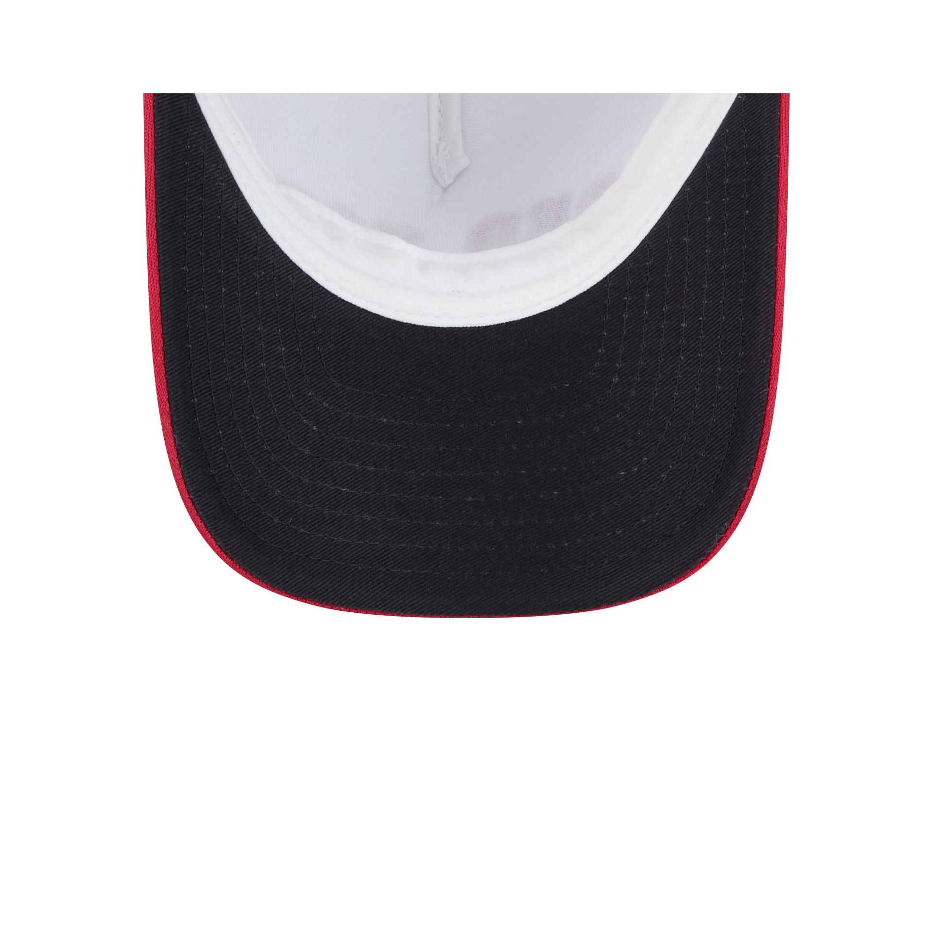 Boston Red Sox Summer Derby 9FORTY M-Crown A-Frame Snapback Hat