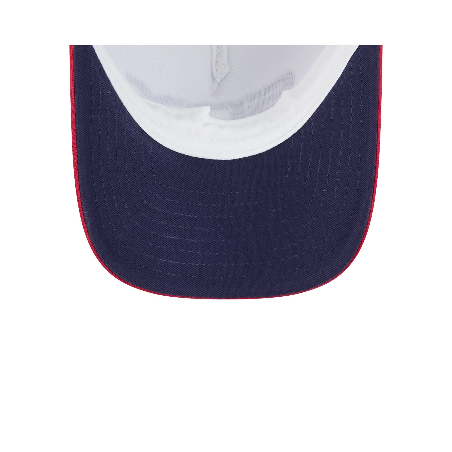 Chicago White Sox Summer Derby 9FORTY M-Crown A-Frame Snapback Hat