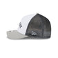 New York Yankees Summer Derby 9FORTY M-Crown A-Frame Snapback Hat