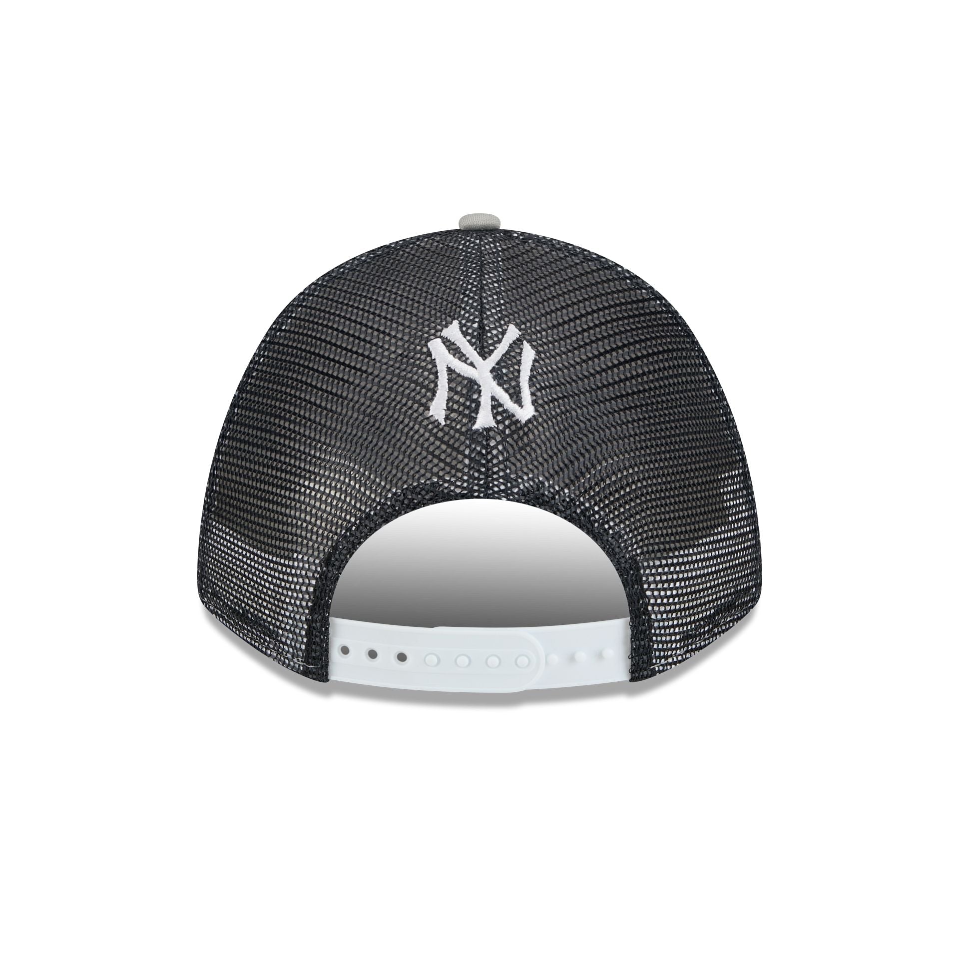 New York Yankees Summer Derby 9FORTY M-Crown A-Frame Snapback Hat