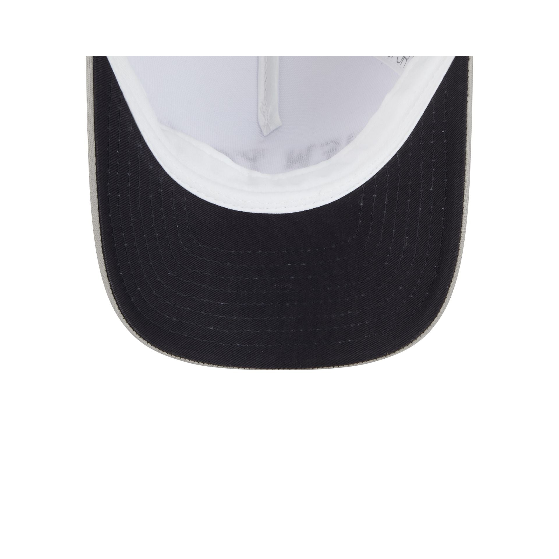 New York Yankees Summer Derby 9FORTY M-Crown A-Frame Snapback Hat