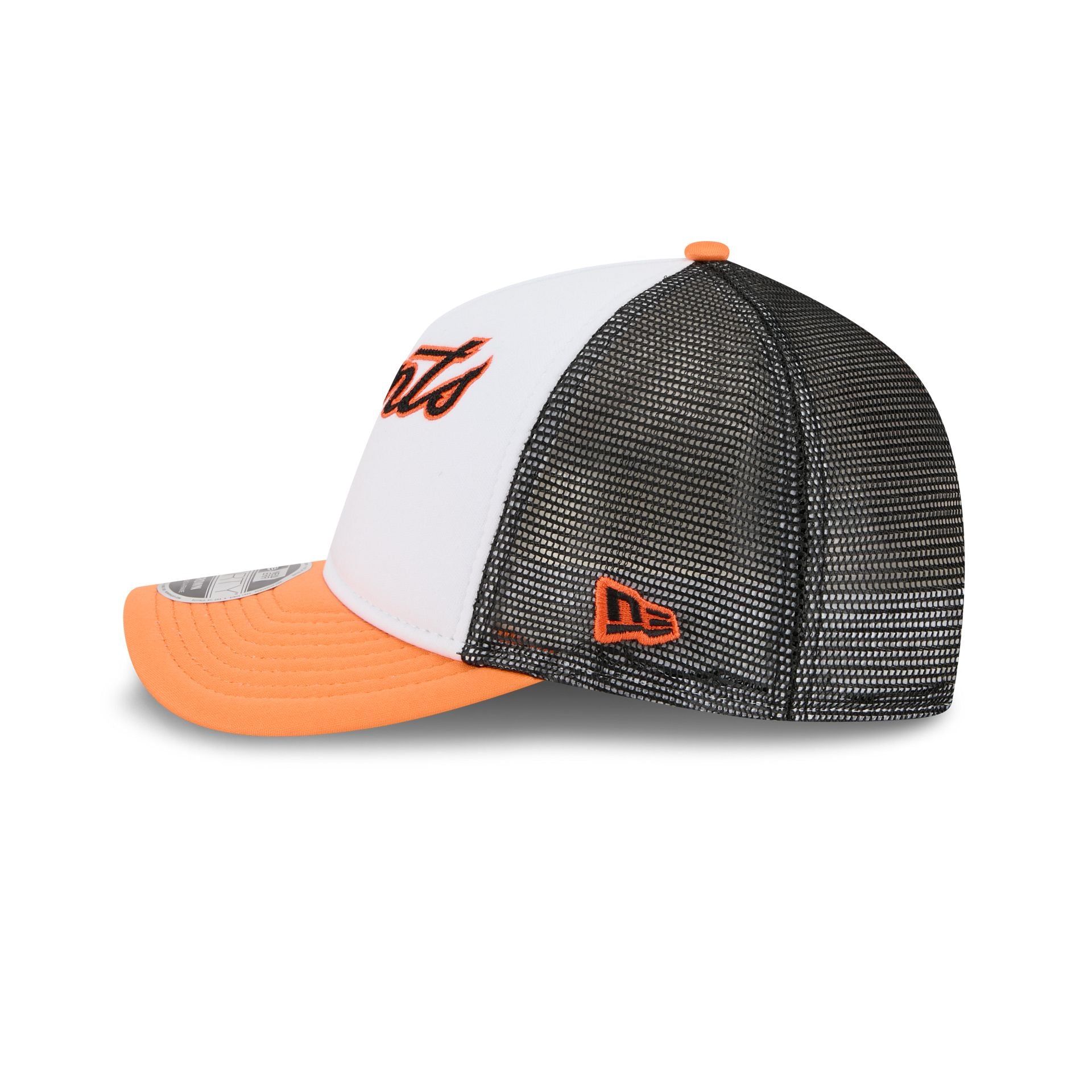 San Francisco Giants Summer Derby 9FORTY M-Crown A-Frame Snapback Hat