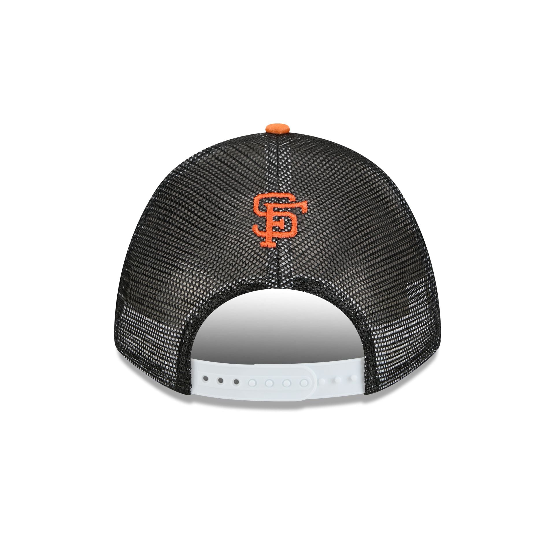 San Francisco Giants Summer Derby 9FORTY M-Crown A-Frame Snapback Hat