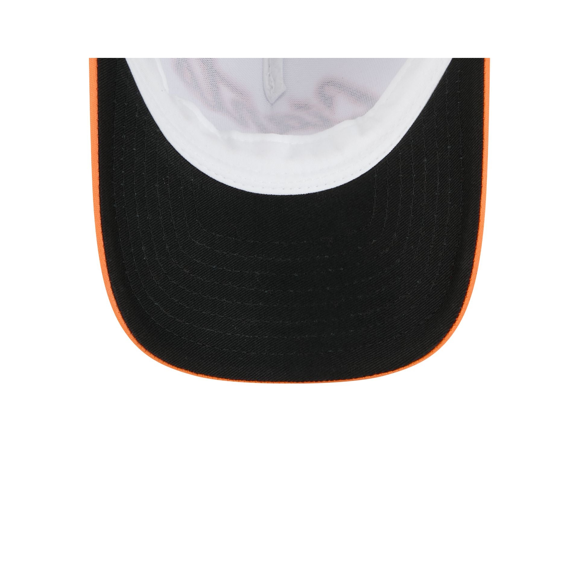 San Francisco Giants Summer Derby 9FORTY M-Crown A-Frame Snapback Hat