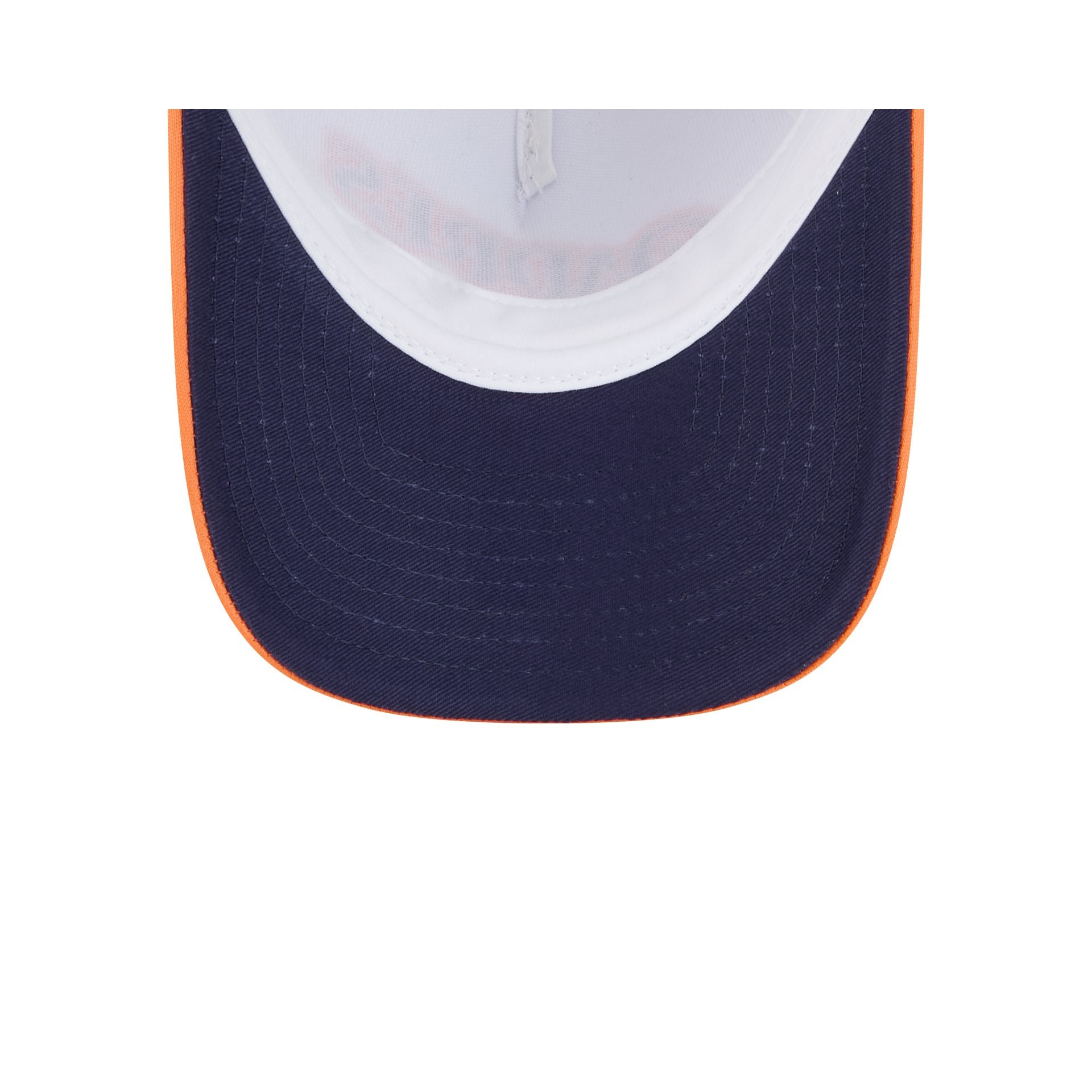 San Diego Padres Summer Derby 9FORTY M-Crown A-Frame Snapback Hat