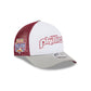 Philadelphia Phillies Summer Derby 9FORTY M-Crown A-Frame Snapback Hat