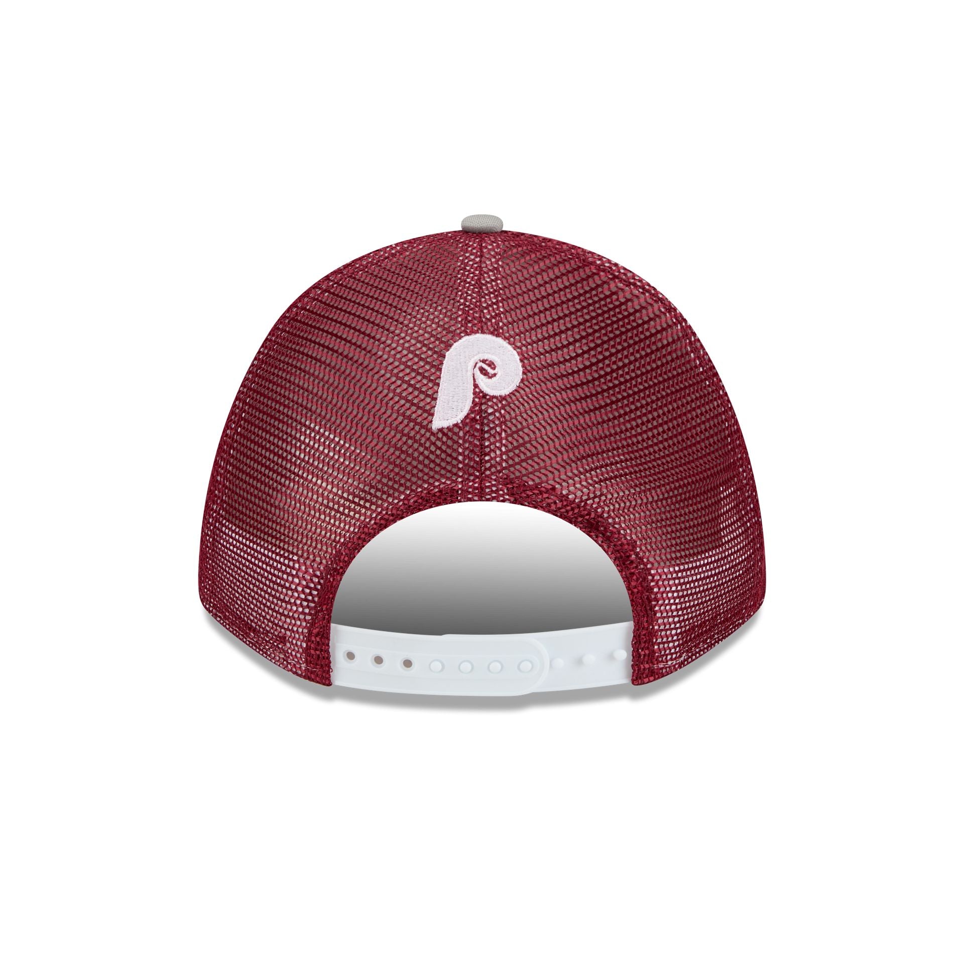 Philadelphia Phillies Summer Derby 9FORTY M-Crown A-Frame Snapback Hat