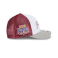 Philadelphia Phillies Summer Derby 9FORTY M-Crown A-Frame Snapback Hat