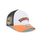 Houston Astros Summer Derby 9FORTY M-Crown A-Frame Snapback Hat