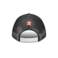 Houston Astros Summer Derby 9FORTY M-Crown A-Frame Snapback Hat