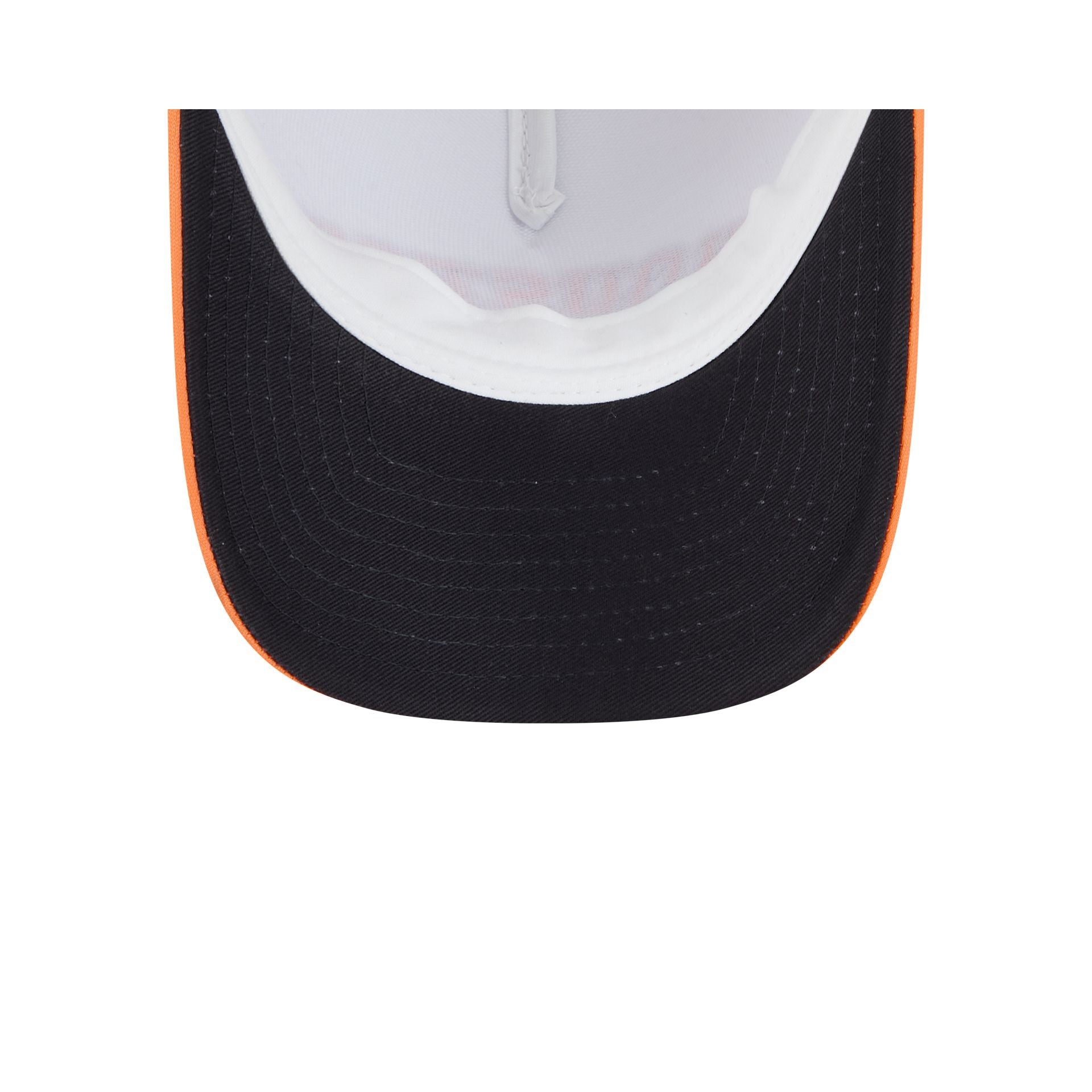 Houston Astros Summer Derby 9FORTY M-Crown A-Frame Snapback Hat