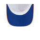 New York Mets Summer Derby 9FORTY M-Crown A-Frame Snapback Hat