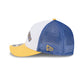 Seattle Mariners Summer Derby 9FORTY M-Crown A-Frame Snapback Hat